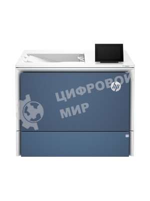 Принтер лазерный HP Color LaserJet Enterprise 5700dn (6QN28A), А4, цветной, печ. 45 стр/мин., 1200x1200 dpi, AirPrint, Ethernet (RJ-45), USB
