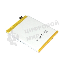 Аккумуляторная батарея для OPPO RENO 3/3 Pro/Find X2 Lite (BLP755) 3.87V 4025mAh Li-Pol