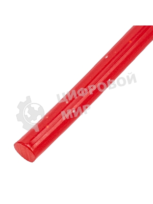 Леска для триммера MTX армированная алюминием круглая 3,0 мм х 15 м