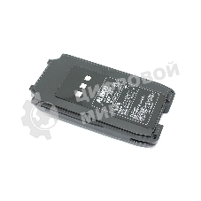 Аккумулятор для Alinco DJ-V17, DJ-V27, DJ-V47 (EBP-68, EBP-66) 1800mAh 7,4V Ni-MH
