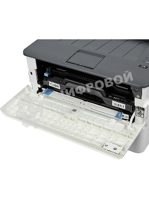 Принтер лазерный Pantum P3010D, A4, ч/б, печ. до 30 стр/мин, 1200 х 1200dpi, USB, проектная модель