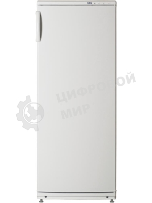 Морозильная камера Atlant M-7184-003, белый, 240л, 6 ящиков