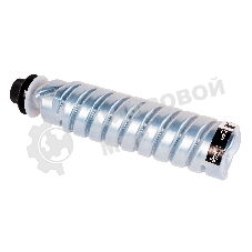 Тонер-туба Sakura MP301E для Ricoh Aficio MP 301SP, 301SPF, черный, 8000 к.