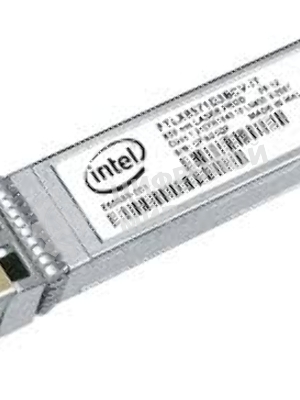 Трансивер Intel E10GSFPSR (E10GSFPSR 903239)