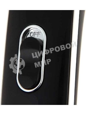 Машинка для стрижки Polaris PHC3015RC черный