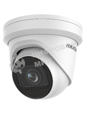 Видеокамера IP Hikvision DS-2CD2H43G2-IZS 2.8-12мм цветная