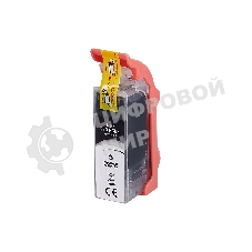 Картридж струйный Sakura 2932B004 (520 PG Black) для Canon, черный, 16 мл., 340 к.