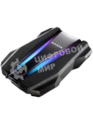 Внешний HDD 2.5