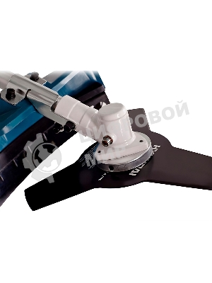 Триммер бензиновый Hyundai Z 261 900Вт 1.22л.с. неразбор.штан. реж.эл.:леска/нож