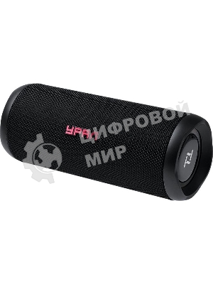 Портативная колонка Урал ТТ М3+ макси ч