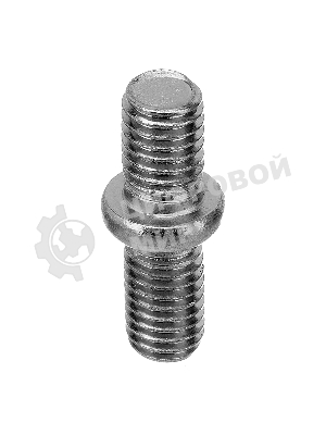 Катушка Denzel тримм полуавтомат легкая заправка лески