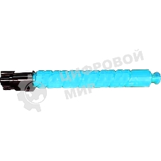 Картридж лазерный тип IM C300 Ricoh IM C300/C400 cyan 10.3K