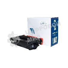 Картридж лазерный NVPrint совместимый NV-W1470X (БЕЗ ЧИПА) для HP LJ M611/M612/M634/M635/M636 (25200k)