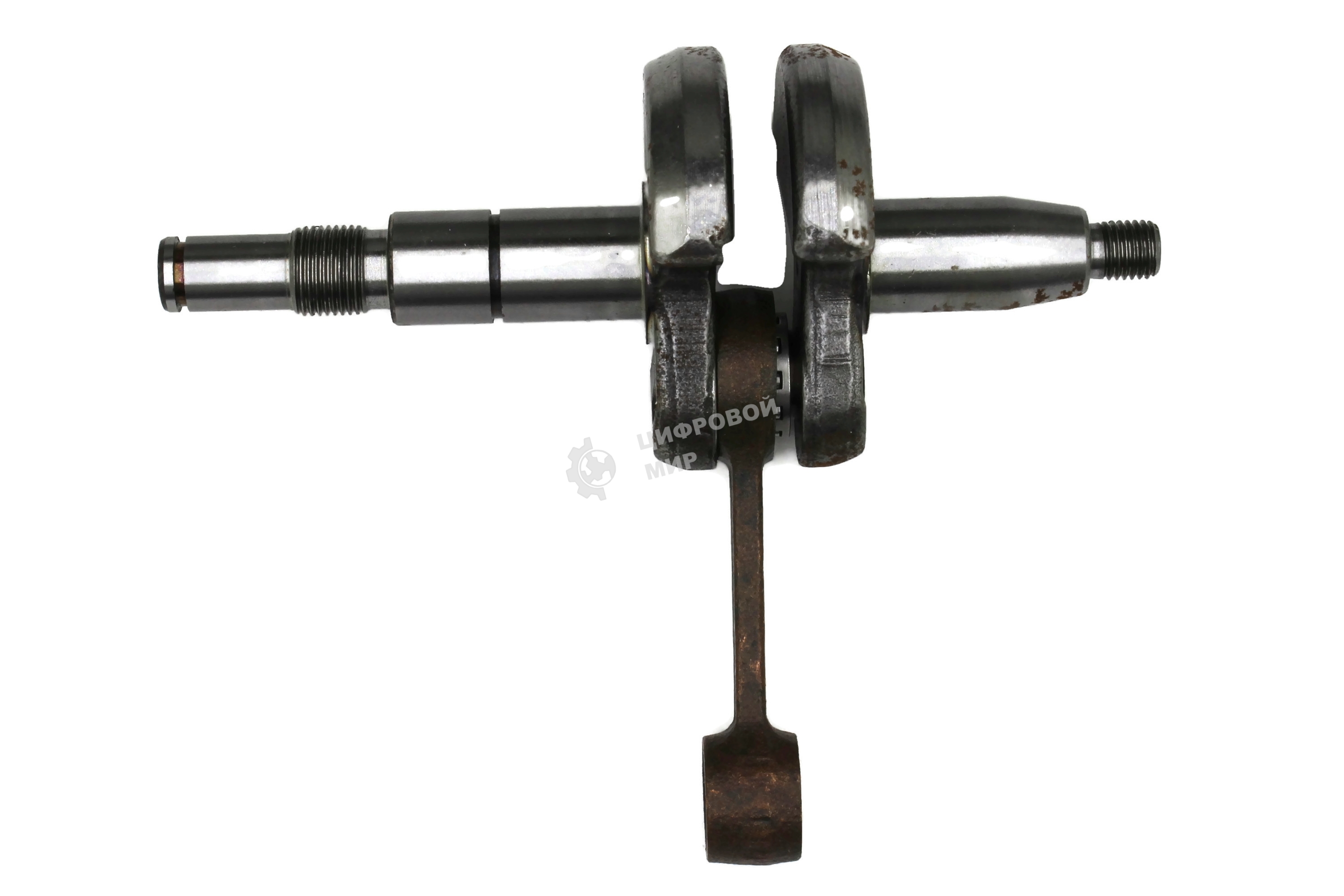 Коленвал для Stihl MS 250 121073