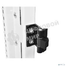 Шкаф телекоммуникационный напольный ЦМО 36U (600 1000) дверь металл