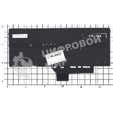 Клавиатура для ноутбука HP Spectre x360 14-ef синяя