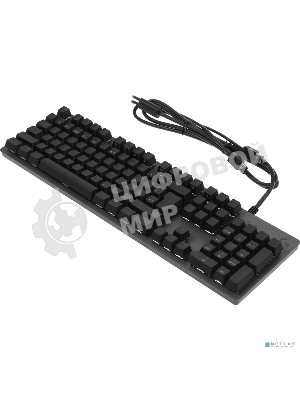 Клавиатура Logitech G512 Carbon <920-009351>