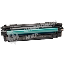 Картридж лазерный HP 657X голубой для HP CLJ MFP M681/M682 (CF471X) 23000 стр