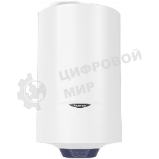 Водонагреватель Ariston BLU1 ECO ABS PW 100 V, 2.5 кВт, 100л, электрический настенный