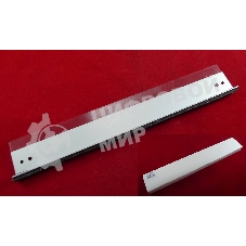 Ракель (Wiper Blade) Kyocera-Mita KM 1500/FS 1000/1010/1018/1020/1030D (DK-17/DK-100/DK-120) (ELP, Китай)