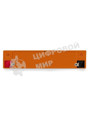 Батарея для ИБП ExeGate HR 6-7.2 (6V 7.2Ah, клеммы F1)