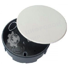 Коробка ответвительная СП 106х36 мм SchE U192