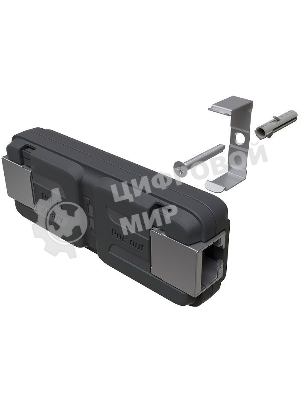 Mikrotik GPeR Gigabit Passive Ethernet Repeater 60