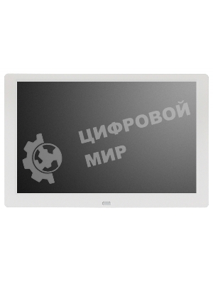 Фоторамка Digma 10.1