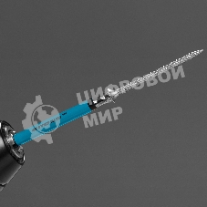 Набор бит Gross 11263 Ph2x90, сталь S2, 10 шт