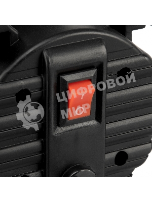 Компрессор автомобильный Denzel AC-37, 12 В, 7 атм 37 л/мин