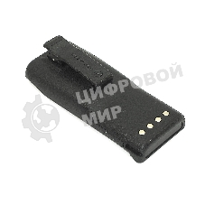 Аккумулятор для Motorola GP350 (HNN9360) Ni-Cd 7.5V 1800mAh
