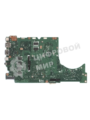 Материнская плата для Asus UX410UQ 8G/I7-7500U