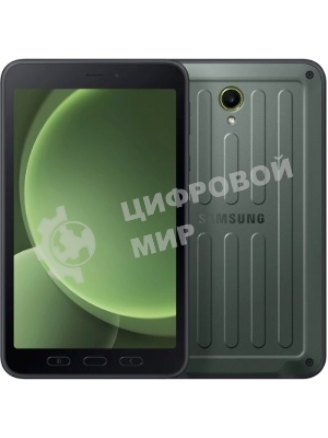 Планшет Samsung Galaxy Tab Active 5 8