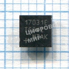 Микросхема MAX17031E