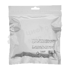 Леска для триммера MTX армированная алюминием круглая 3,0 мм х 15 м