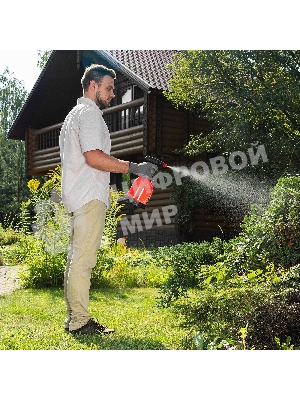 Опрыскиватель аккумуляторный MTX M-1,5LI, 1,5 л, 3,7 В, 2 А·ч