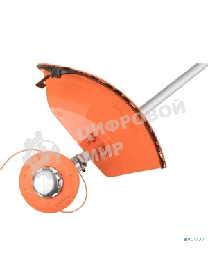 Триммер бензиновый Patriot PT 545 XT 2.5л.с. неразбор.штан. реж.эл.:леска/нож