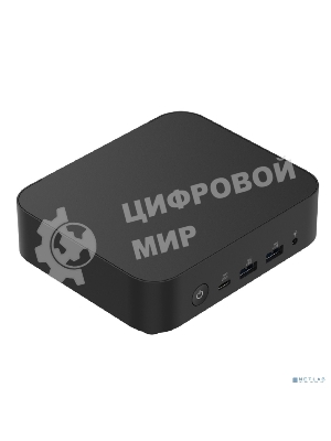 Мини ПК Asus 90AR00M2-M000F0 NUC14MNK 2B WOC/N150/NM/NS (RNUC14MNK1500002)