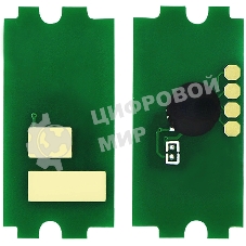 Чип тонер-картриджа Cactus CS-CHIP-KY-TK-5280Y (TK-5280Y/1T02TWANL0) желтый 11000 стр