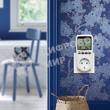 Ваттметр Rexant с подсветкой RX-11