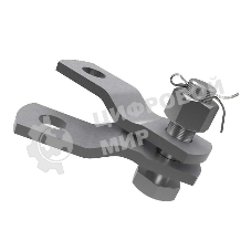 Звено промежуточное ПРТ-7-1 Электрофарфор 00000085