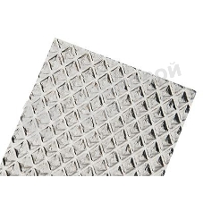 Рассеиватель для свет. 595х595 призма VARTON V2-A0-PR00-00.2.0007.25