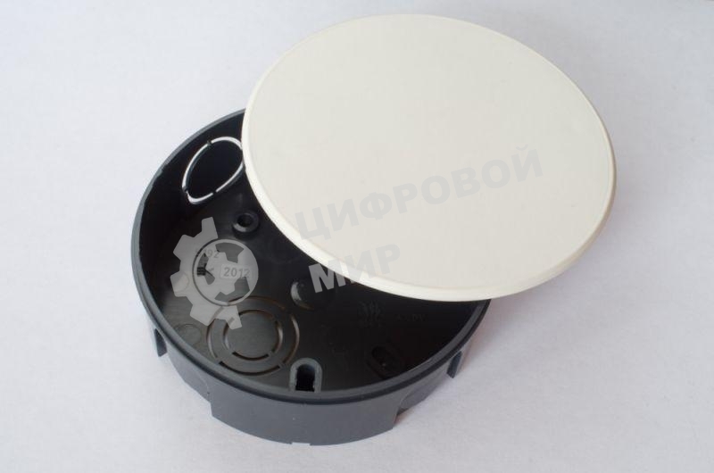 Коробка ответвительная СП 106х21 мм SchE U191