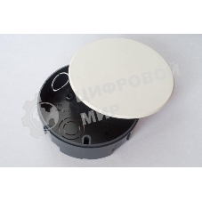 Коробка ответвительная СП 106х21 мм SchE U191