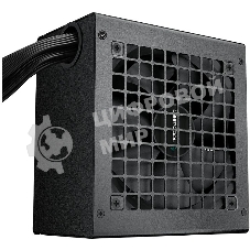 Блок питания Deepcool/GamerStorm PK500D, 500Вт, 80 PLUS Bronze, 120мм, черный