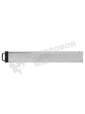 Серверный корпус ExeGate Pro 2U650-06/2U2098L (RM 19