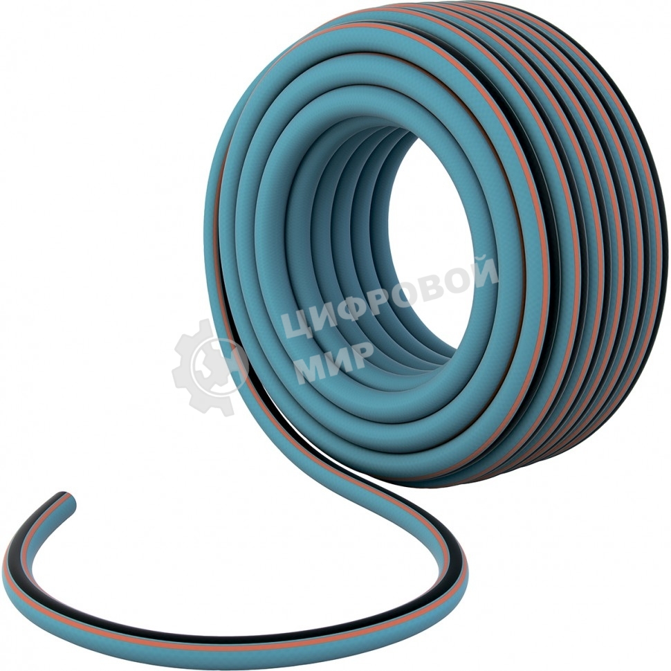 Шланг поливочный LUXE Palisad армированный, 1/2