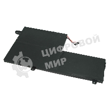 Аккумуляторная батарея для ноутбука Lenovo Flex3, Yoga 500 14ISK11.1V 45Wh