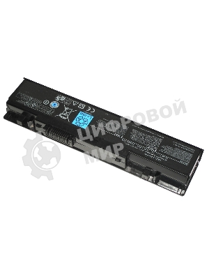 Аккумуляторная батарея для ноутбука Dell Studio 1535, 1536, 56Wh