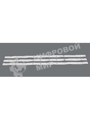 Светодиодная подсветка TV 32